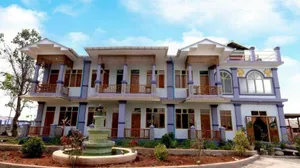 Image of Sin Taung Ywa Inn