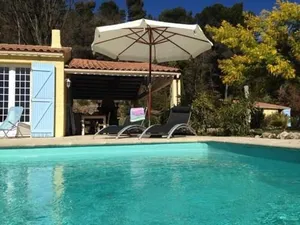 Image of Fantastically Located Detached Villa With Private Swimming Pool For 8 People
