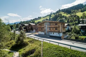 Image of Wagstätt Residenzen Jochberg by Alpina-Holiday