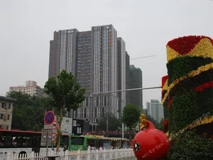 Image of FanyueHotel