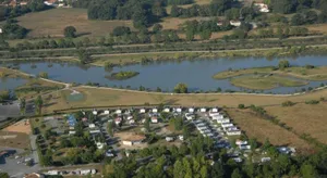 Image of Camping du Lac de Saujon