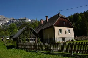 Image of Haus Rosina