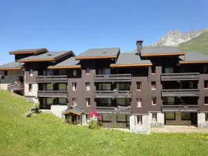 Image of Residence Dandy