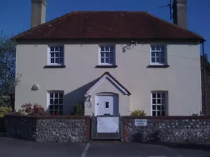Image of Riverside House Amberley England