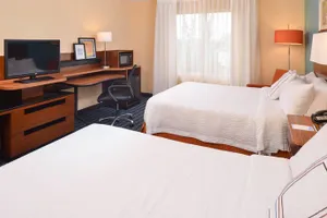 Image of Fairfield Inn & Suites St. Louis St. Charles