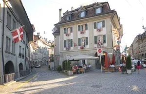 Image of Nydeck