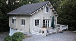 Image of Chalet Alppimaja