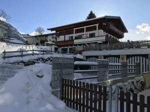 Image of Appartement Holiday
