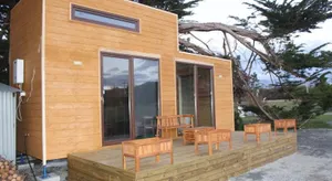 Image of Tiny Cradle at The Good Place