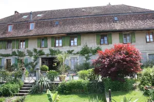 Image of Ofenhaus