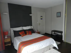 Image of Aux Portes de Rennes Ch. d'hôtes