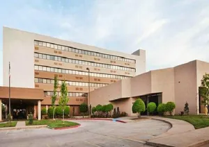 Image of The Hotel at Wichita Falls
