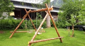 Image of Ferienhaus Alpenglück