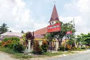 Image of RedDoorz at Samuel Homestay Pematangsiantar