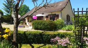 Image of Le Cottage de Maé