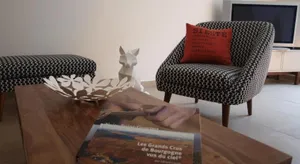 Image of Cottage nuiton