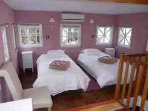 Image of Les Caudalies