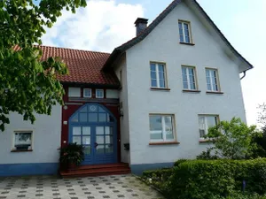 Image of Haus mit Aussicht