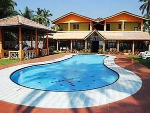 Image of Life Ayurveda Resort