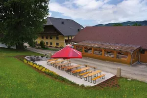 Image of Ferienwohnungen Jodlbauerhof