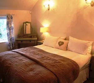 Image of Sampsons Farm Country Hotel