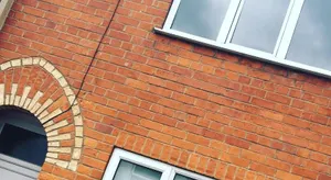 Image of The Old Percy