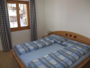Image of Haus Alparosa Wohnung Degen