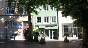 Image of Seesterne City