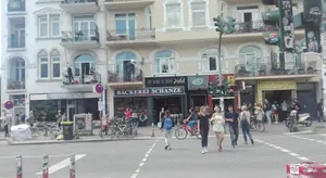 Image of Apartment in Sternschanze
