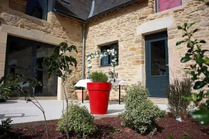 Image of Domaine de la Prévostais