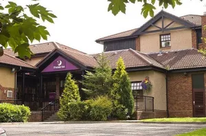 Image of Premier Inn Glasgow East
