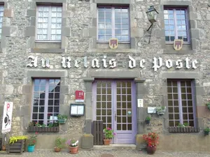 Image of Le relais de poste