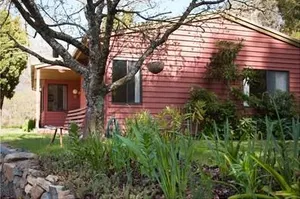 Image of Bogong Village