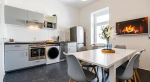 Image of Adora Apartment Hilden