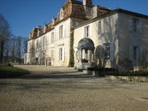 Image of Chateau Manoir De La Leche