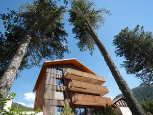 Image of Alpine Lodge Chesa al Parc