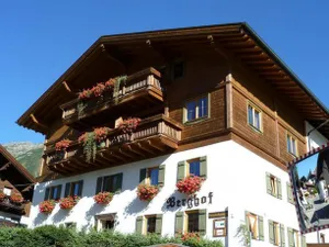 Image of Berghof