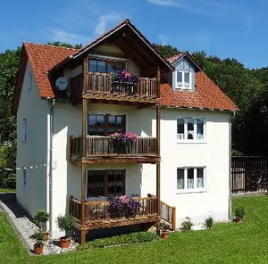 Image of Ferienhaus Donauer im Altmühltal