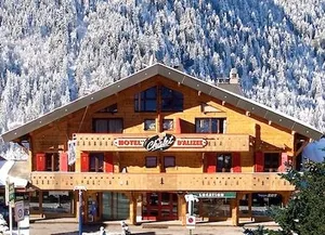 Image of Le Chalet d'Alizée