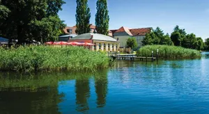 Image of Seepavillon Rheinsberg