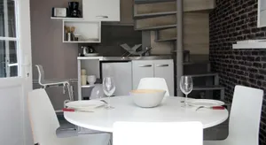 Image of L'Ecume - Maison avec terrasse à 50m de la mer
