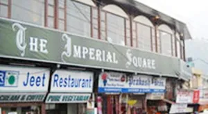 Image of Imperial Square