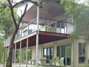 Image of Waiuta Retreat