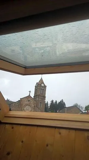Image of Au cœur de saint Agrève -Séjour Chez l'habitant