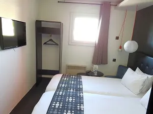 Image of BRIT Hotel - Montsoult La Croix Verte