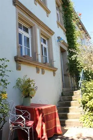 Image of Maison Mille Fleurs