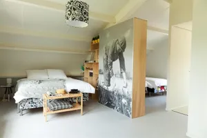 Image of Het Eerste Huisje vacation home