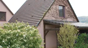 Image of Chambre d'Hotes Le Vogelgarten
