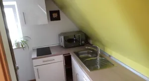 Image of Schöne Zeit 2 rooms apartment with kitchen