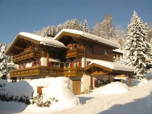 Image of Ferienwohnung Johann Niedermoser